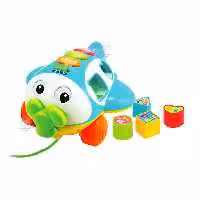 هواپیمای موزیکال وین‌فان Winfun 1505