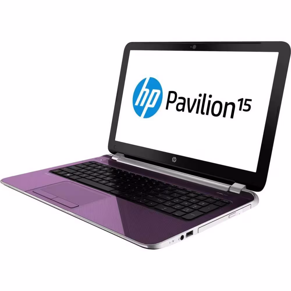HP Pavilion 15-N247 i7 8 1TB 2G Laptop