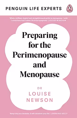 خرید و دانلود نسخه کامل کتاب Preparing for the Perimenopause and Menopause -   Pdf
