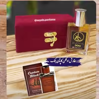 ادکلن پرفیوم کاپتان بلک
