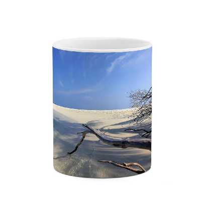 ماگ طرح طبیعت و حیات وحش  مدل mgp12801