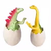 فیگور مدل Funny Dino مجموعه 2 عددی
