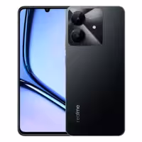 گوشی ریلمی مدل Realme Note 60x - ظرفیت 128 گیگابایت رم 4 گیگابایت