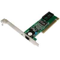 کارت شبکه اینترنال COMPEX RE100ATX (آکبند)