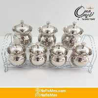 سرویس پاسماوری مسی کروم