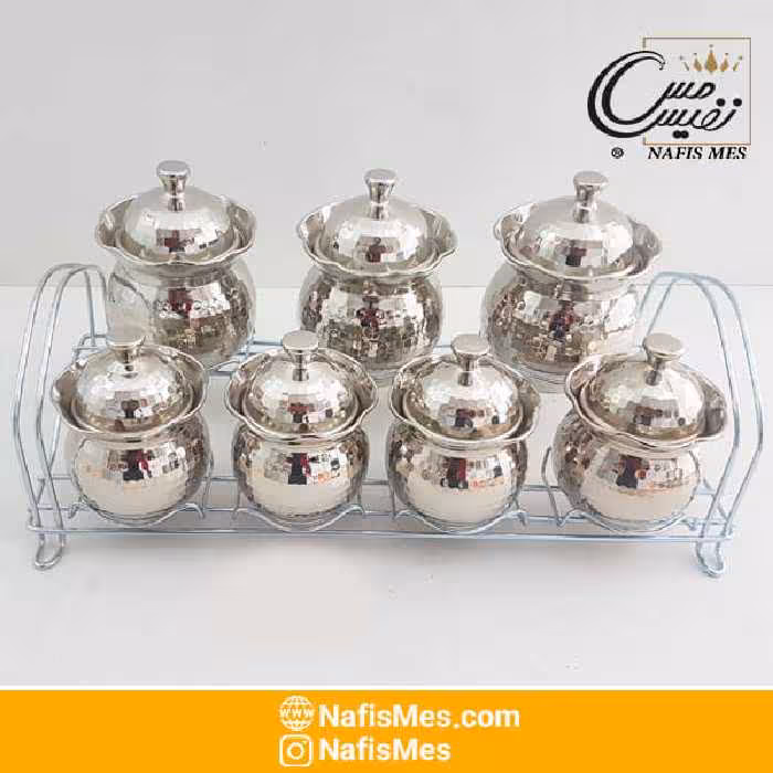 سرویس پاسماوری مسی کروم