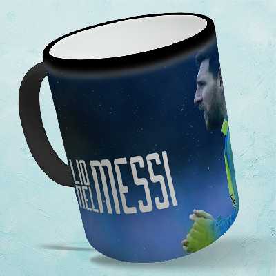 ماگ حرارتی مدل مسی کد 16