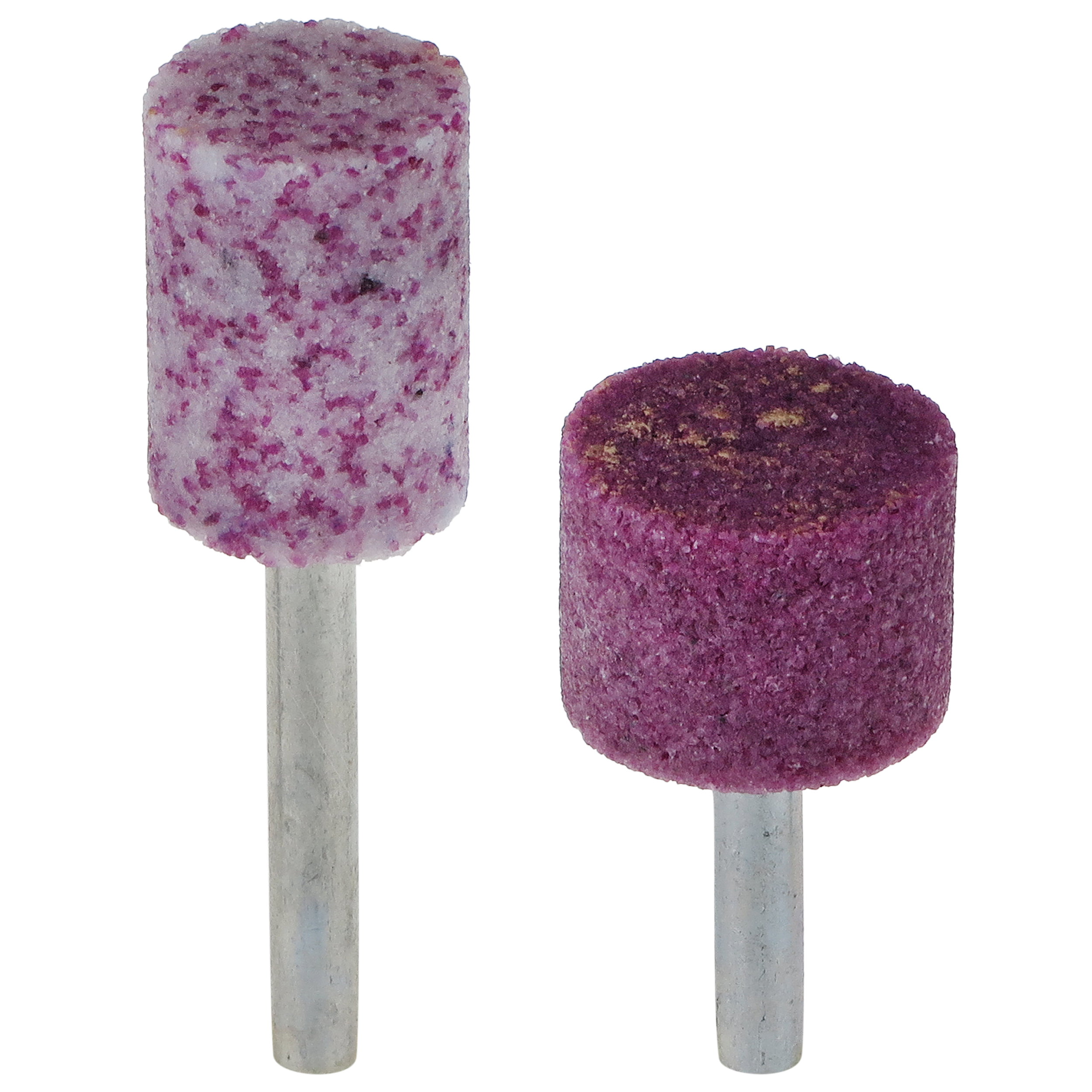 سری فرز انگشتی مدل استوانه 2530 مجموعه 2 عددی