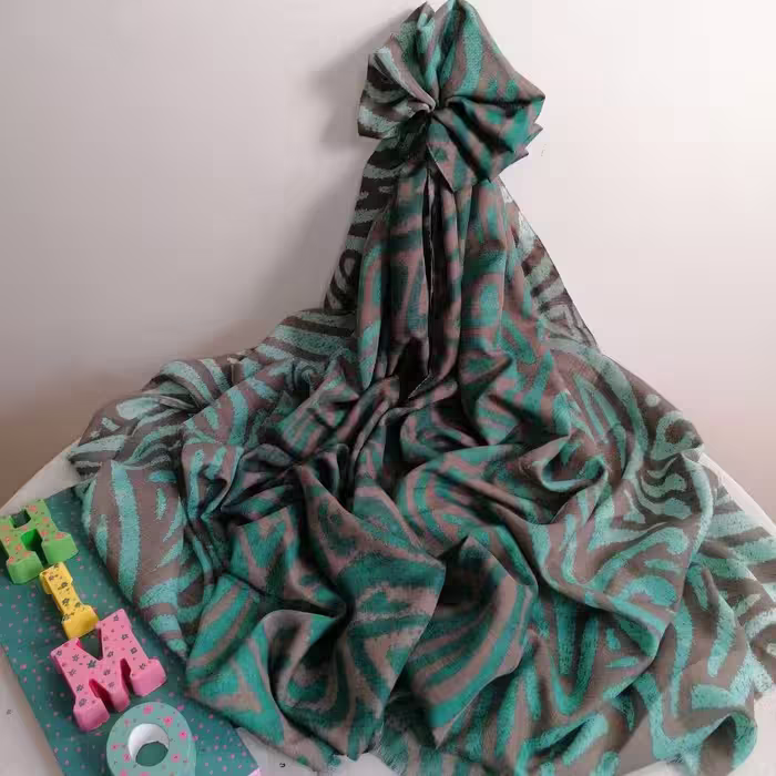 طیفی سبزابی