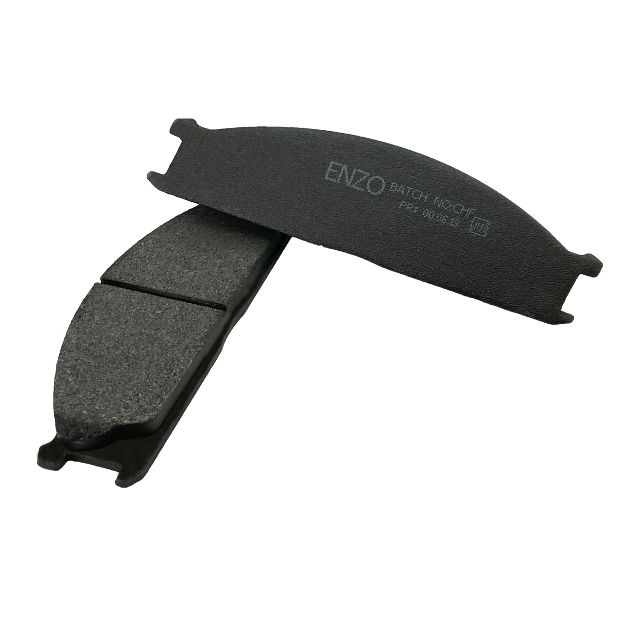 لنت ترمز جلو انزو کد 2005 مناسب برای خودرو نیسان پیکاپ