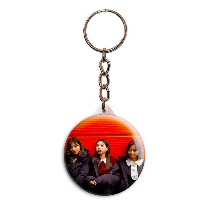 جاکلیدی پرمانه طرح Twice کد pmy.19529