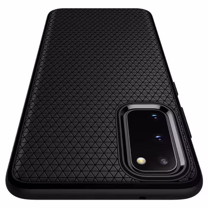 کاور آیرون من مدل Liquid Air مناسب برای گوشی موبایل سامسونگ Galaxy S20
