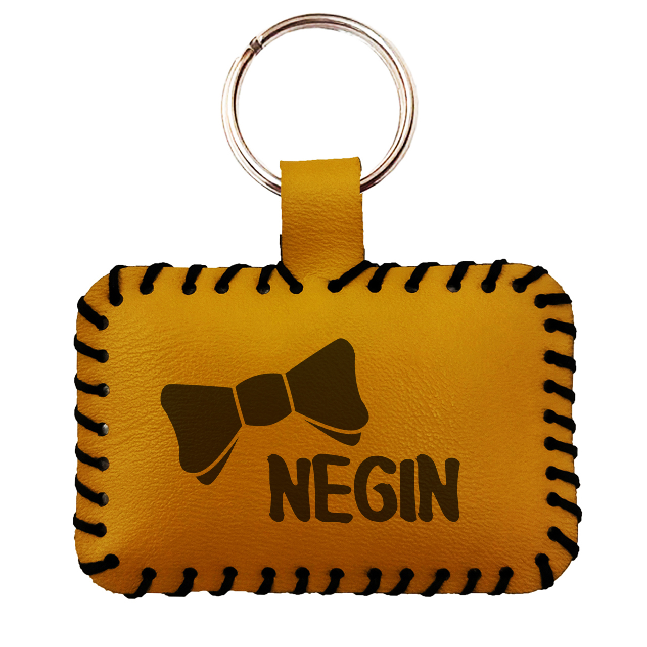 جاکلیدی مدل اسم نگین 54854