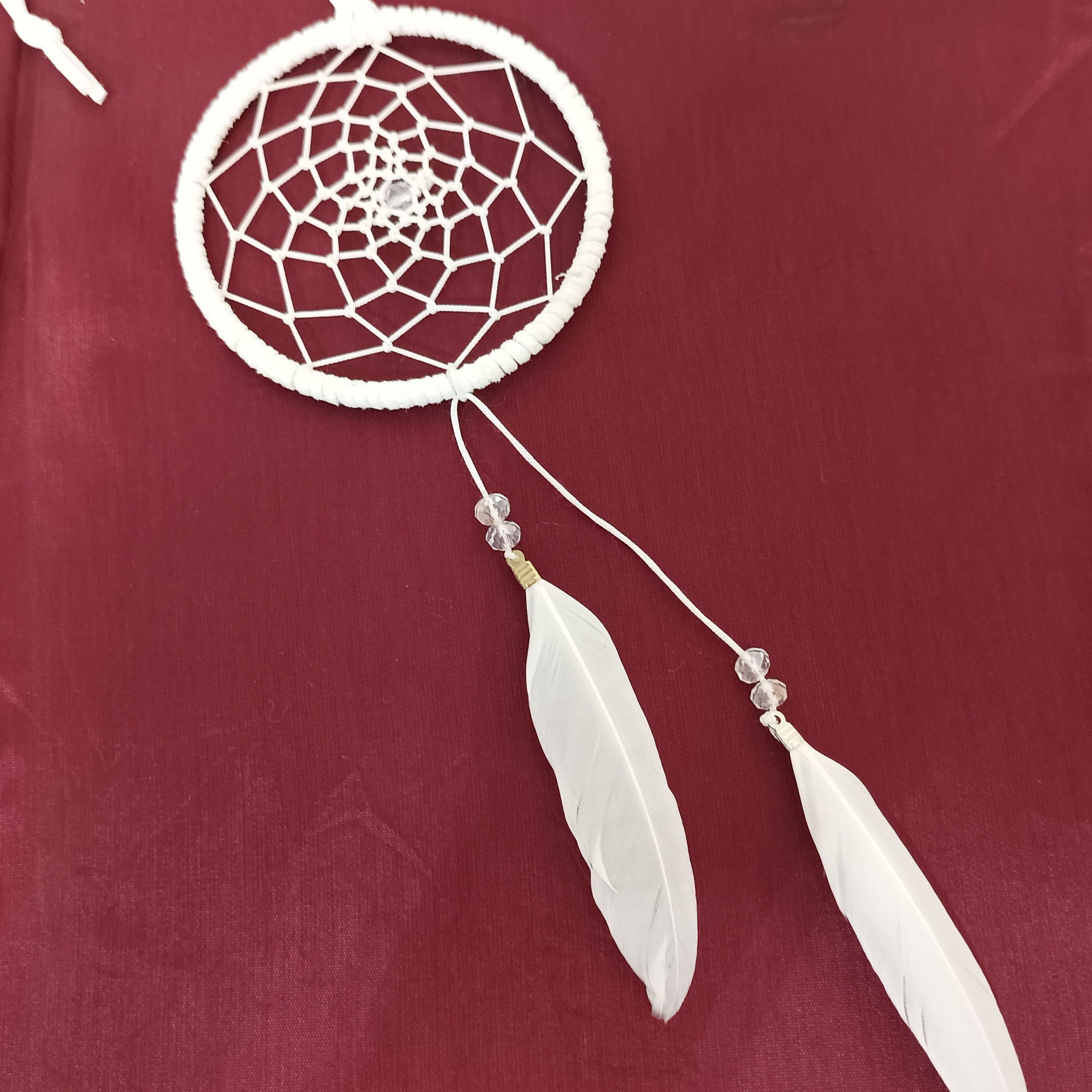 دریم کچر سفید 