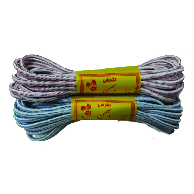 کش خیاطی بهمن مدل K101 بسته 2 عددی