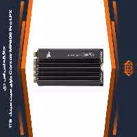 حافظه اس اس دی Corsair MP600 Pro LPX دارای هیت سینک – 1TB
