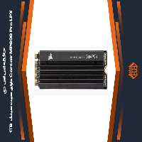 حافظه اس اس دی Corsair MP600 Pro LPX دارای هیت سینک – 1TB