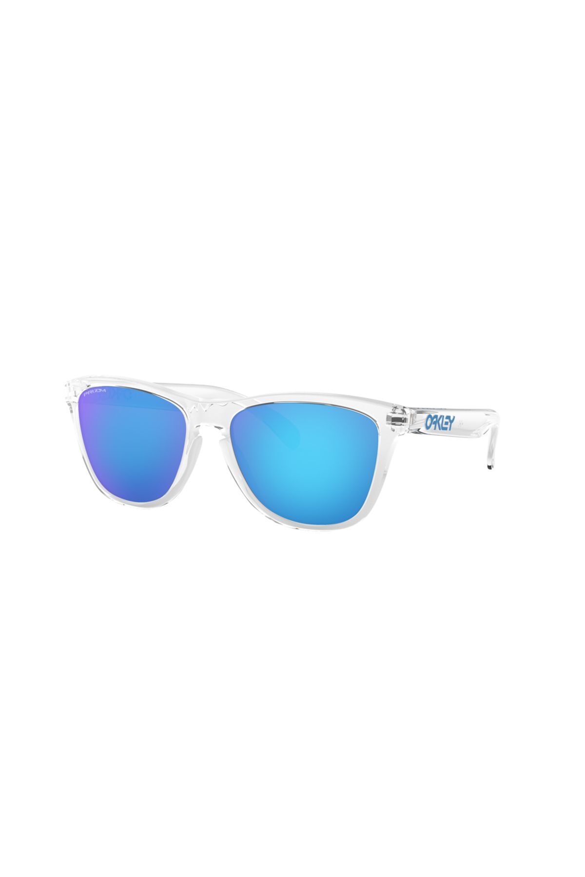 عینک آفتابی زرد مردانه و زنانه اورجینال Oakley