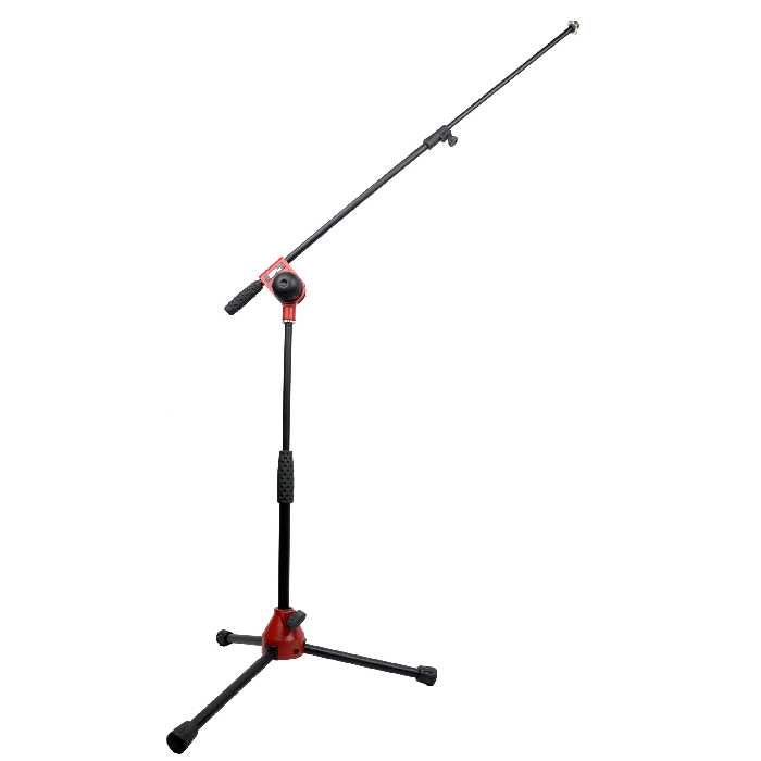 پایه میکروفن اس پی ال مدل PM-430