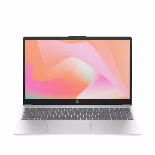لپ تاپ اچ پی HP Laptop 15-FD0336NIA-AD