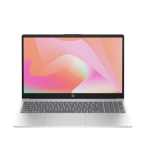 لپ تاپ اچ پی HP Laptop 15-FD0336NIA-AD