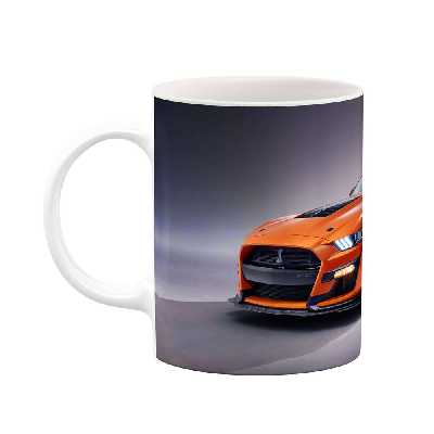 ماگ طرح بازی fortnite مدل mgp13763