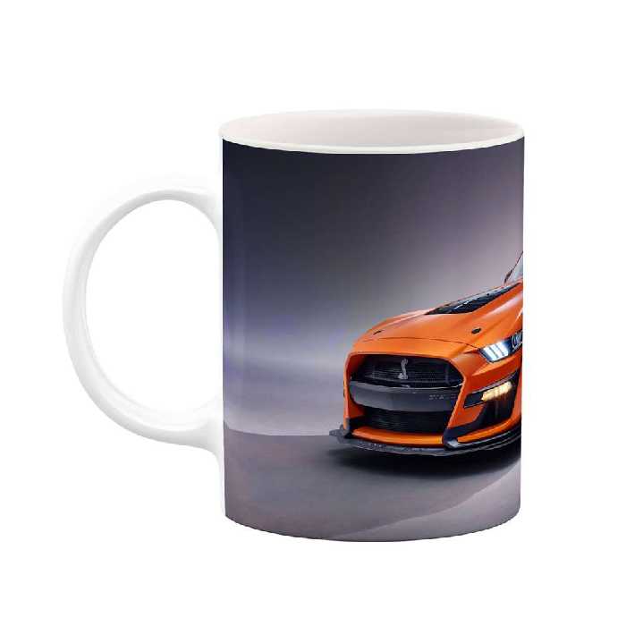 ماگ طرح بازی fortnite مدل mgp13763