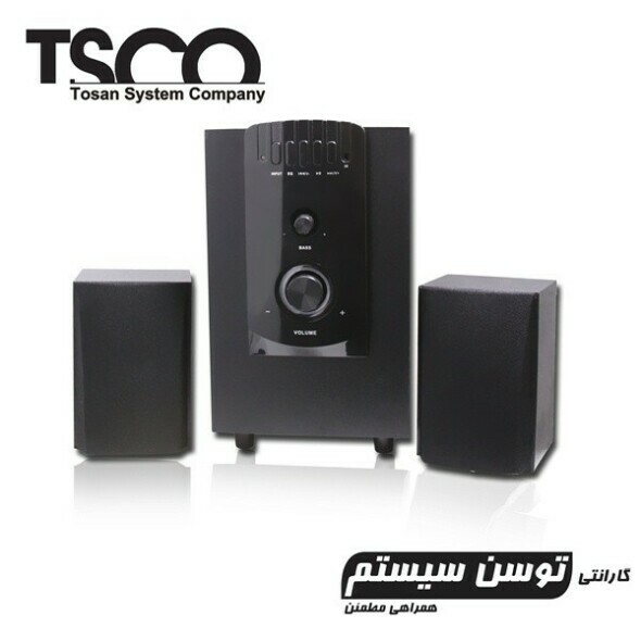 اسپیکر تسکو 2123U