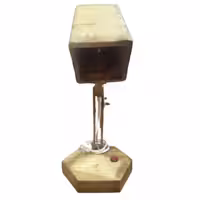 چراغ مطالعه مدل آریا