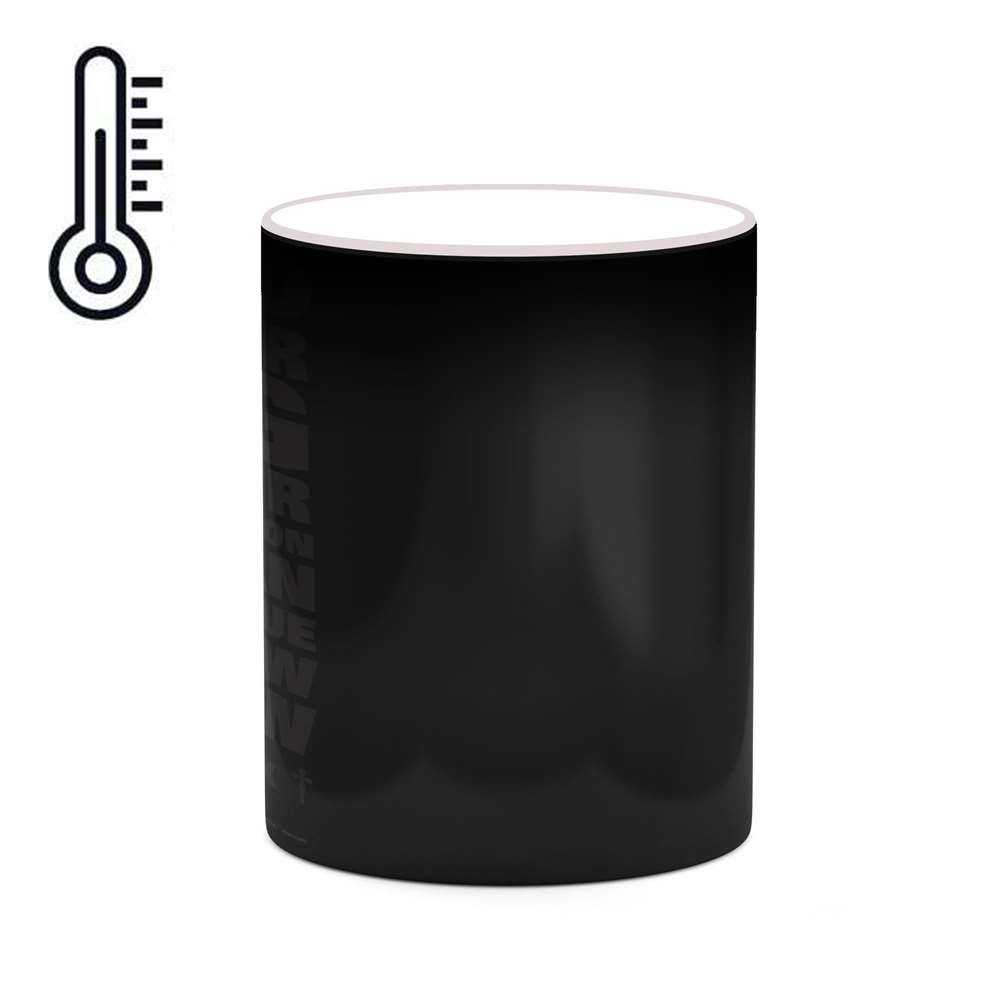 ماگ حرارتی کاکتی طرح فانتزی مدل mgh19166