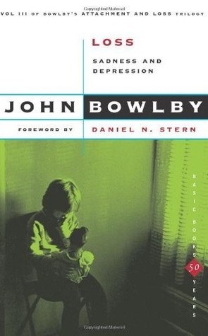 خرید و دانلود نسخه کامل کتاب Loss: Sadness and Depression - PDF