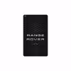 برچسب پوششی ماهوت مدل Range-Rover-Logo مناسب برای تبلت سامسونگ Galaxy Tab A 8.0 2019 T295