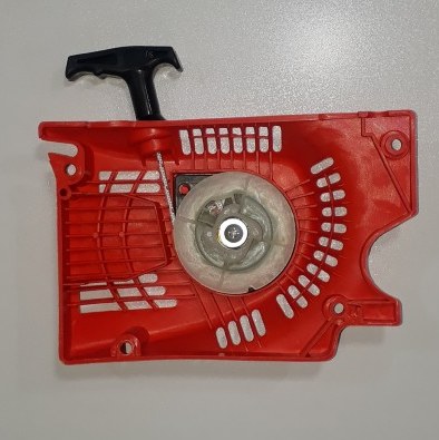 هندل ساده تک فنره اره موتوری 5200 - 5800