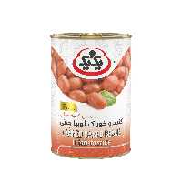 کنسرو لوبیا چیتی 430g یک و یک