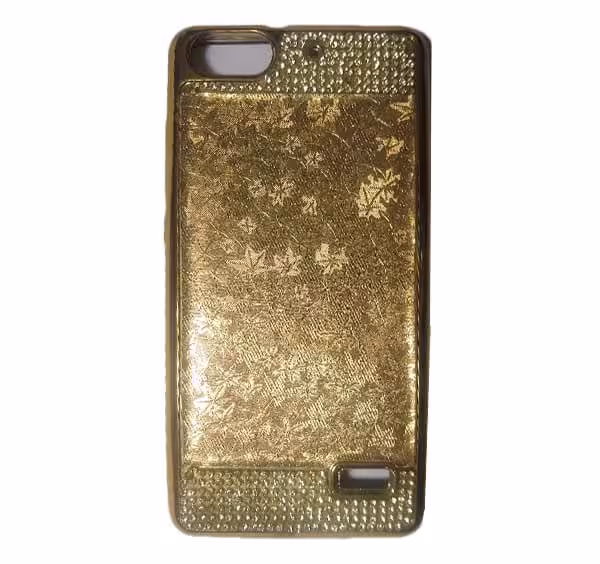 گارد گوشی هانر 4C نگین دار