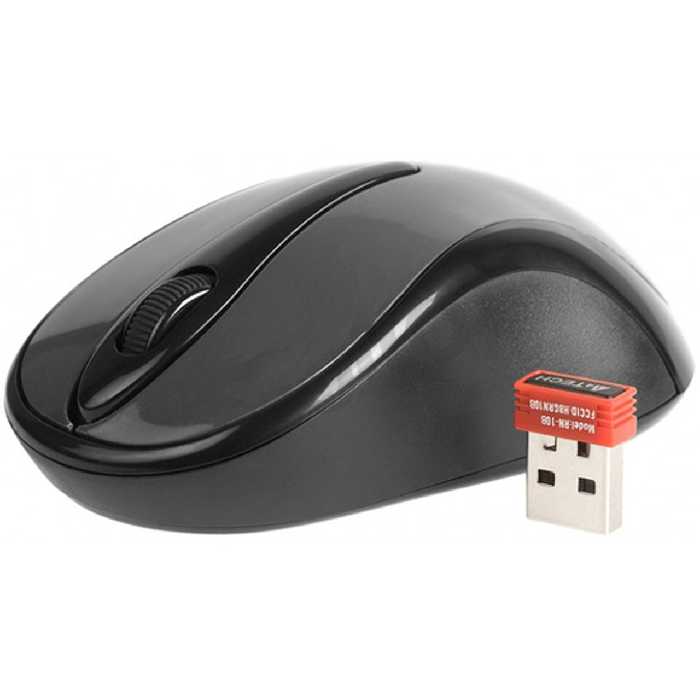 ماوس ای فورتک مدل G3-280A