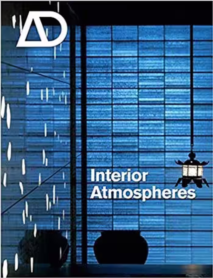 󾕇 دانلود کتاب Interior Atmospheres - دانلود کتاب های دانشگاهی