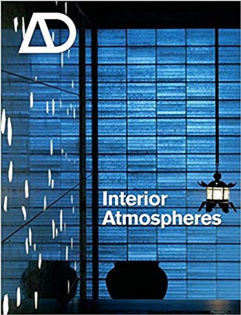  دانلود کتاب Interior Atmospheres - دانلود کتاب های دانشگاهی