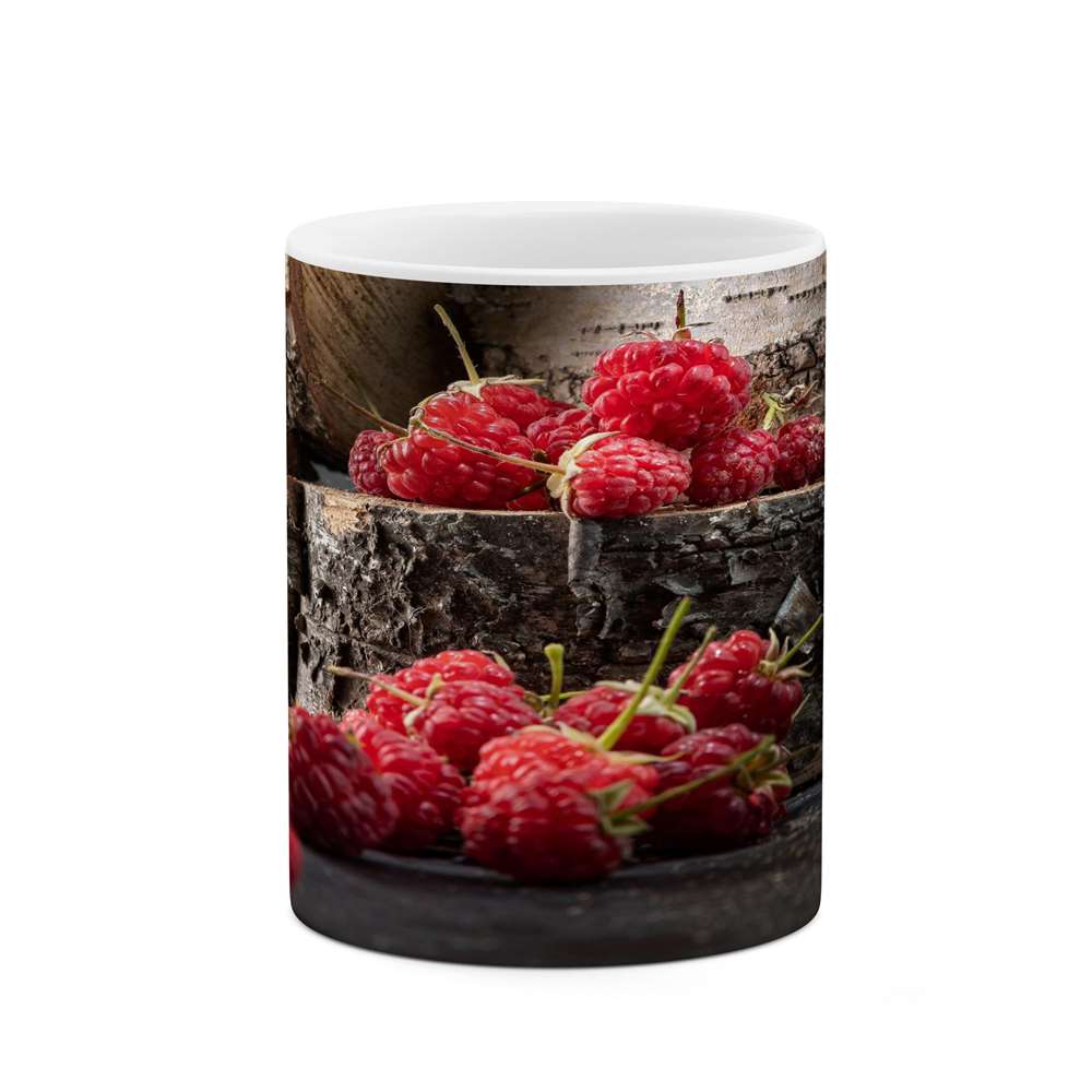 ماگ کاکتی طرح میوه مدل mgs16306