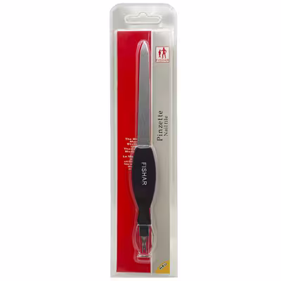 سوهان و گوشه گیر ناخن فیشار مدل F-115