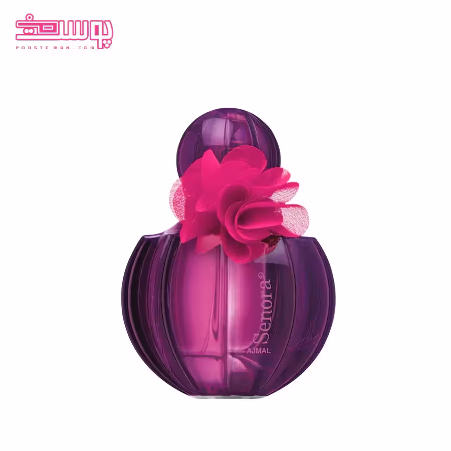 عطر زنانه اجمل مدل سنورا حجم 75ml