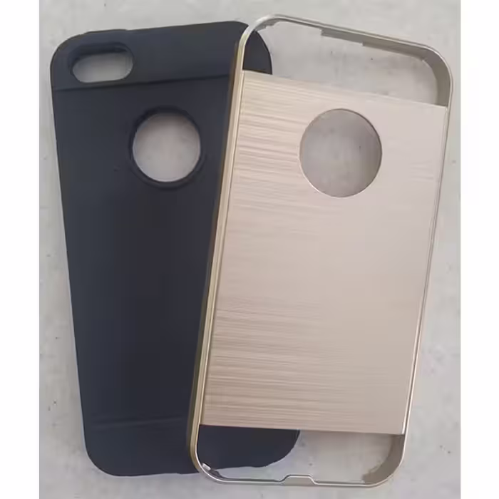 کاور سهند مدل TP2-01 مناسب برای گوشی موبایل اپل Iphone 5G / 5S / 5G SE