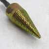 مته چهار شیار مدل بیگ بر کد YP-30MM سایز 1/2 اینچ