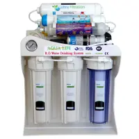 دستگاه تصفیه کننده آب آکوالایف مدل IR008PRS 