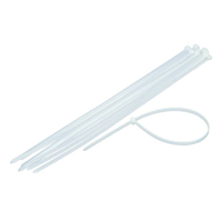 بست کمربندی 15 سانتی متر (2/5*100) بسته 100 عددی رونیکس مدل RH-9991