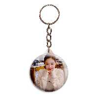 جاکلیدی پرمانه طرح بلک پینک کد pmy.6752