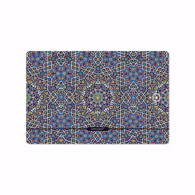 برچسب پوششی ماهوت مدل Iran-Tile6 مناسب برای تبلت سامسونگ Galaxy Tab S3 9.7 2017 T820
