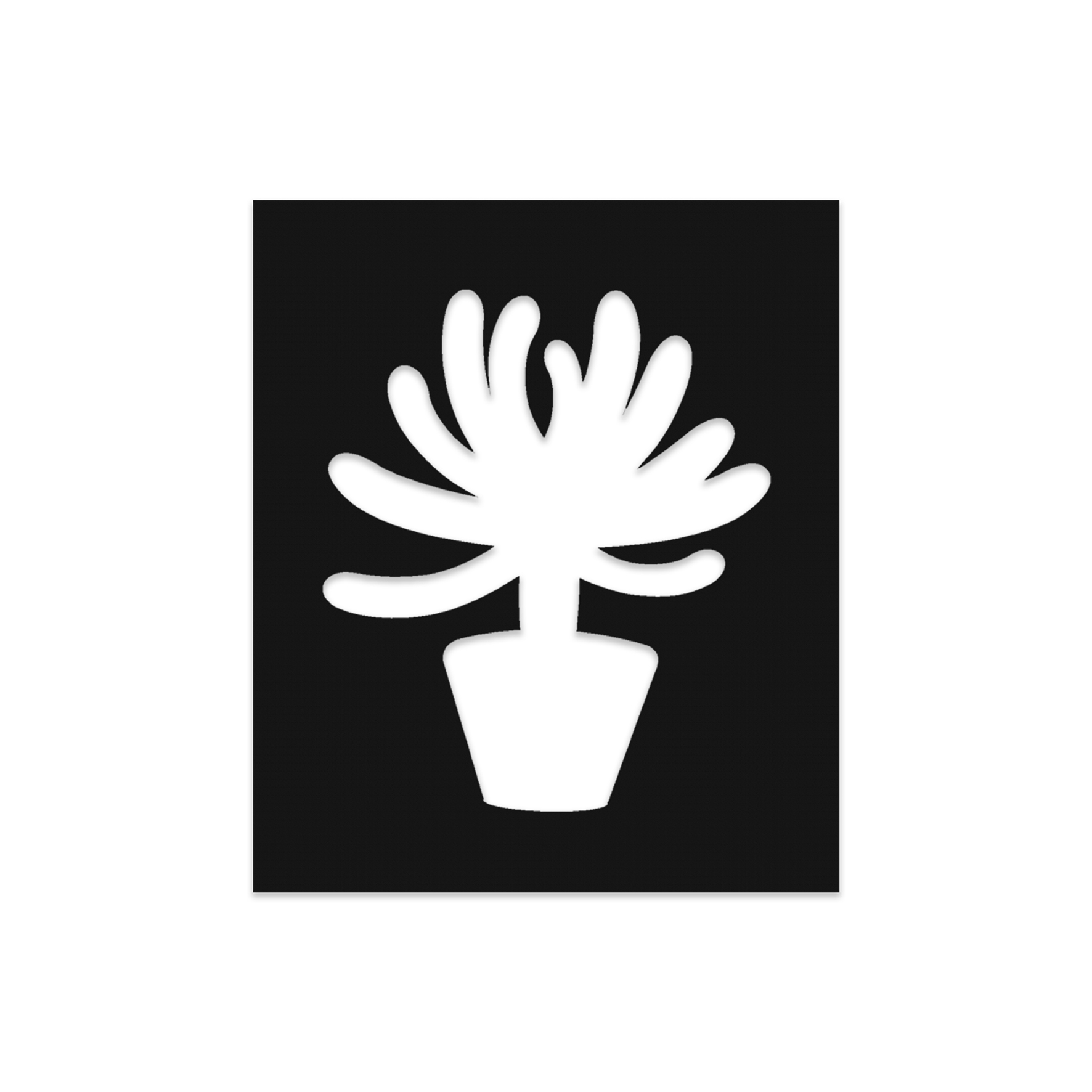 دیوارکوب طرح گلدان مدل fl-s01