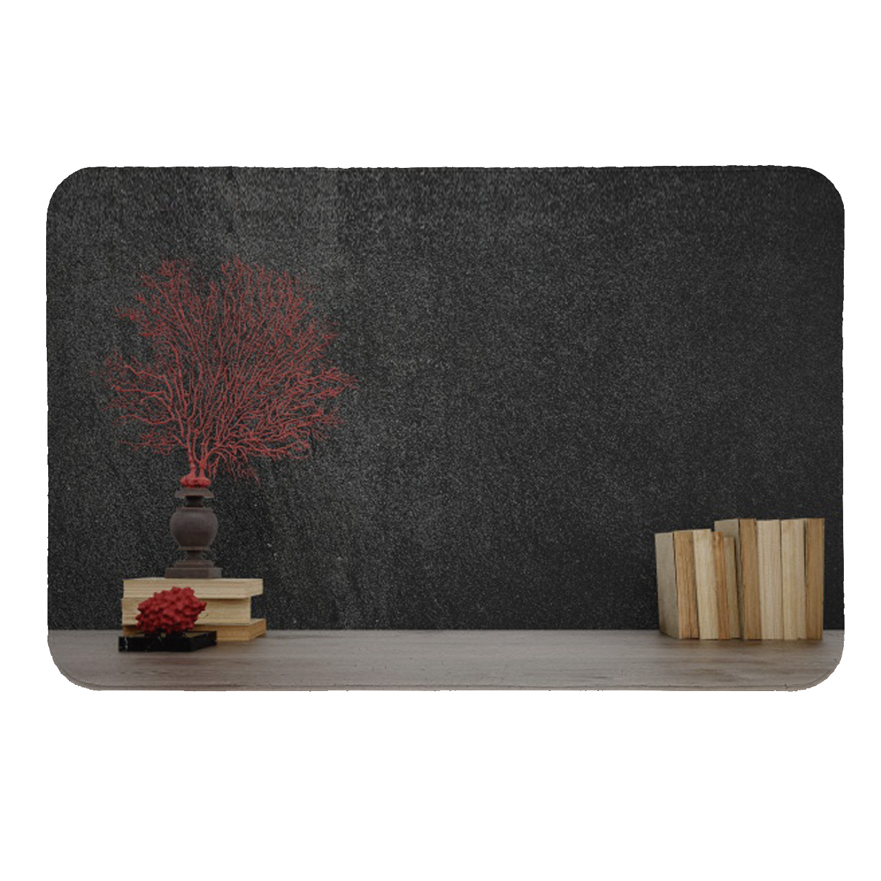 زیرقابلمه ای طرح کتاب کد 8007