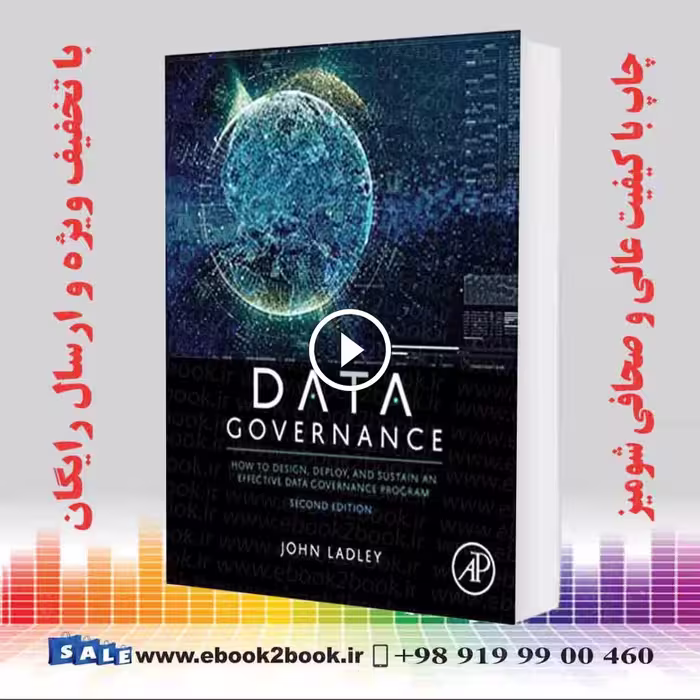 Data Governance 2nd Edition